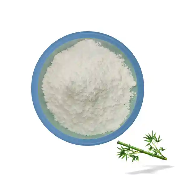 Organic Bamboo Powder